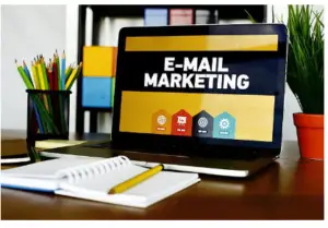 The Secret To Email Marketing