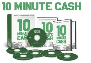10 Minute Cash System