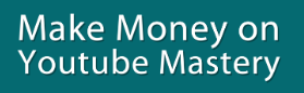 Make Money on YouTube Mastery PLR