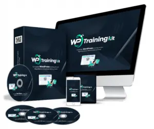 WP Training Kit