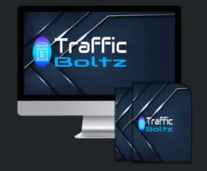 Traffic Boltz