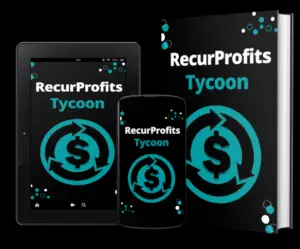 RecurProfits Tycoon