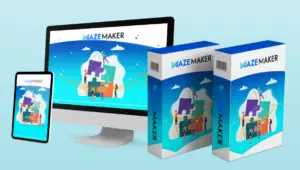 MazeMaker Review