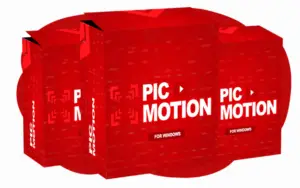 PIC MOTION
