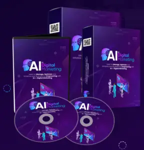 [PLR] AI in Digital Marketing