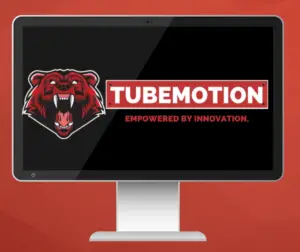 TubeMotion