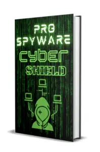 PRO Spyware Cyber Shield