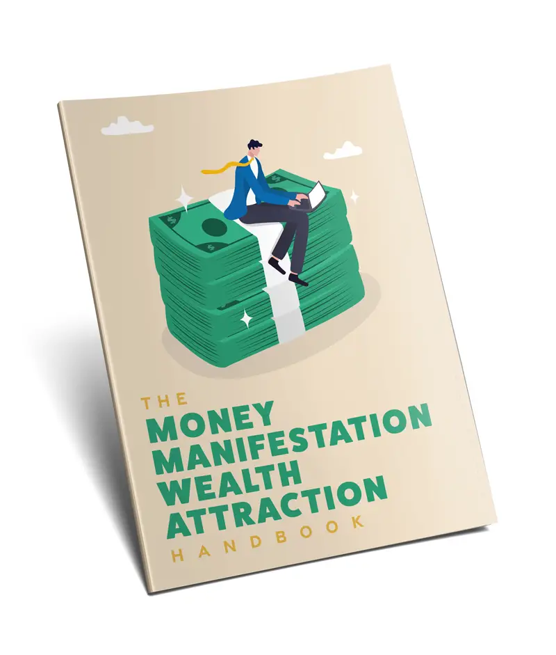 Rhodes Master PLR: Wealth Attraction Handbook