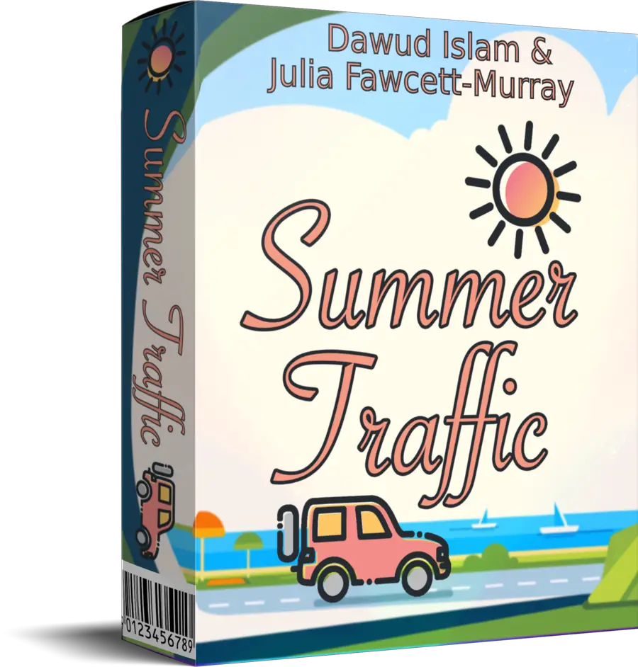 Summer Traffic