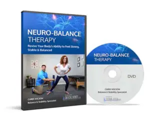Neuro-Balance Therapy VSL