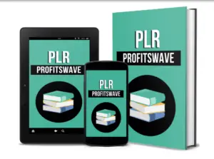 PLR Profits Wave