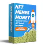 NFT Memes Money [PLR]