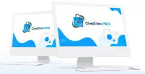 Give Sites Pro