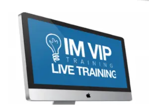 IM VIP Training Closing Special
