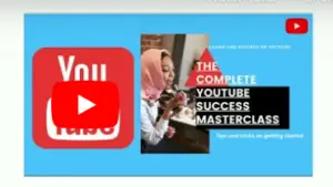 YouTube Masterclass 4