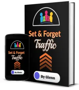 Set & Forget Traffic