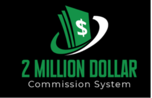 James Renouf's 2 Million Dollar Commission System