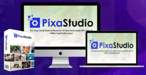 PixaStudio 2.0