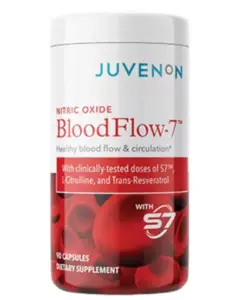 Juvenon Blood Flow-7