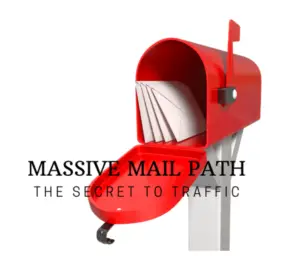 Massive Mail Path