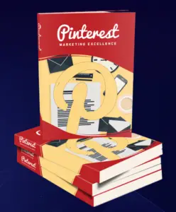 [PLR] Pinterest Marketing Excellence