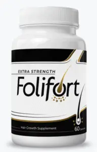 Folifort Hair Growth