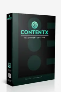 ContentX