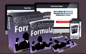 [PLR] Self-Reforming Formula