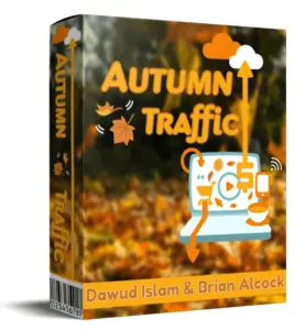 Autumn Traffic