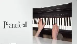 Pianoforall