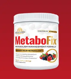 MetaboFix