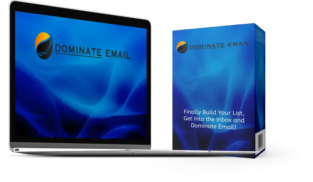 Dominate Email