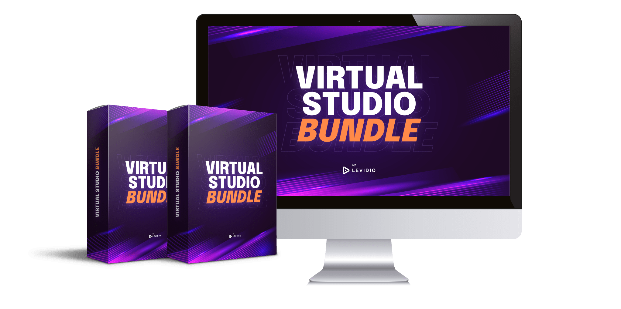Virtual Studio Bundle