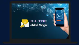 3-Line eMail Magic