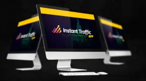 Instant Traffic App