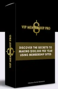 VIP Membership PRO