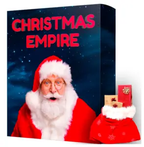 Christmas Empire