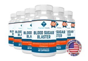 Blood Sugar Blaster