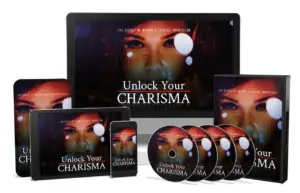 [PLR] Unlock Your Charisma