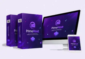 PrimeHost 2.0
