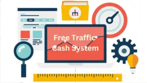 Free Traffic Cash System