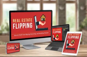 Real Estate Flipping Course