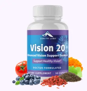 Vision 20®