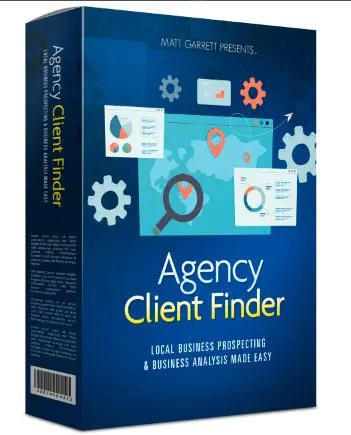 Agency Client Finder