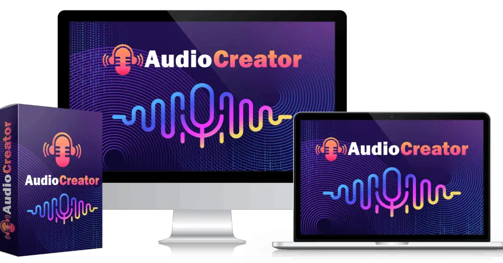 AudioCreator