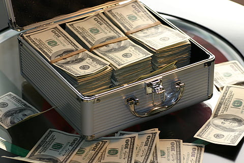 9 Methods That Work: How a Kid Cracked the AI Money Code