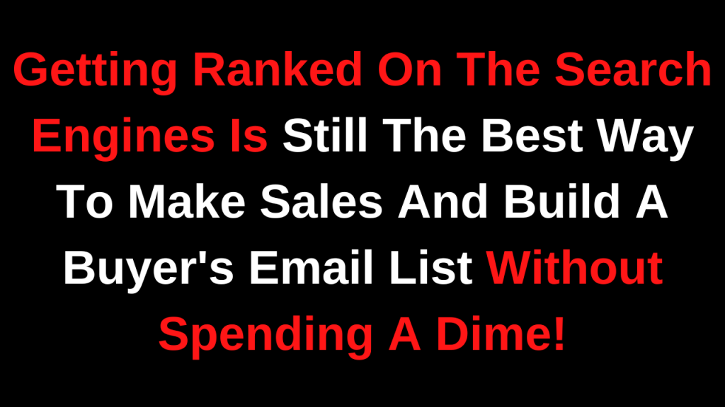 2022 No Christmas Bonus For 2 Years SEO Ranking Methods For 2022 Review, Bonus, OTOs From Larry Kearney