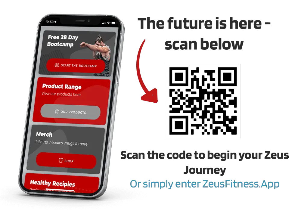 Zapable - Instant Mobile App Agency