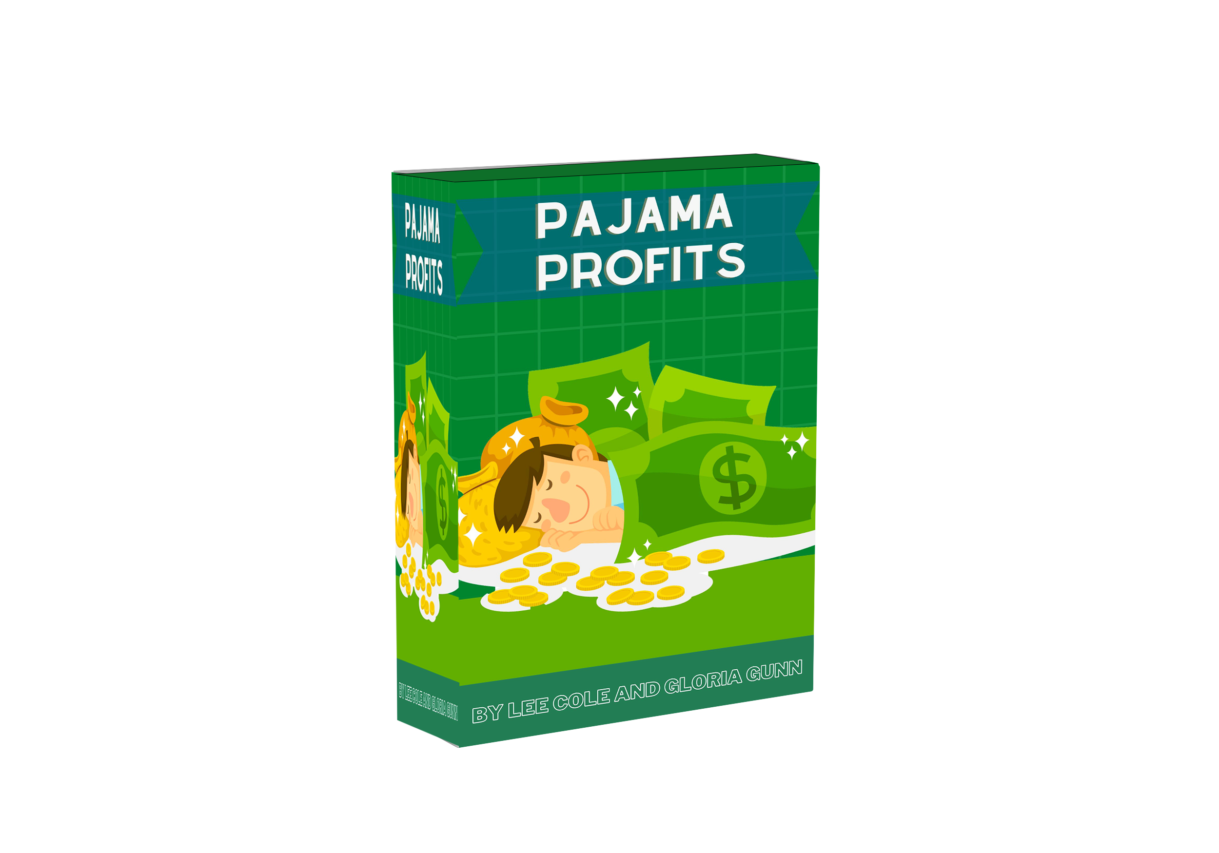 Pajama Profits:><P><br />
<B>Lee Cole’s Pajama Profits</B></a><P></p>
<p>Pajama Profits <a href=