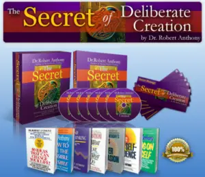 The Secret of Deliberate Creation